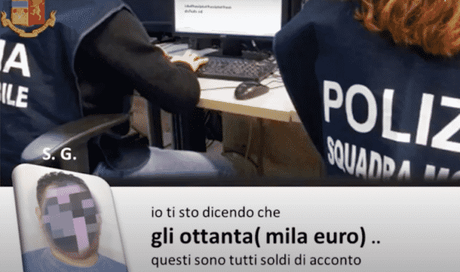 Operazione antimafia “Adrano Libera”, dal necrologio di un pentito agli arresti nella cosca Santangelo-Taccuni – VIDEO