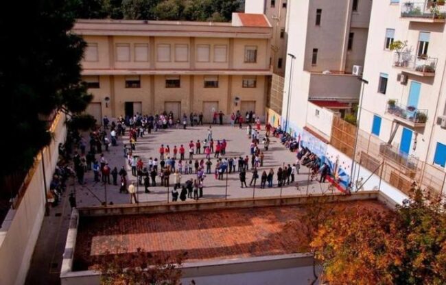 Palermo, “il gioco è un diritto”: il Tribunale riapre l’Oratorio di Santa Teresa