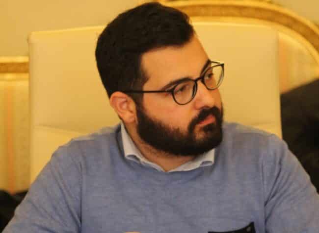 Siciliani nel mondo, da Catania a Philadelphia: la storia del giovane ricercatore Carlo Castruccio Castracani