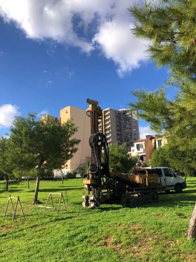 Palermo, parco Cassarà: completati i rilievi ambientali nella sub area verde