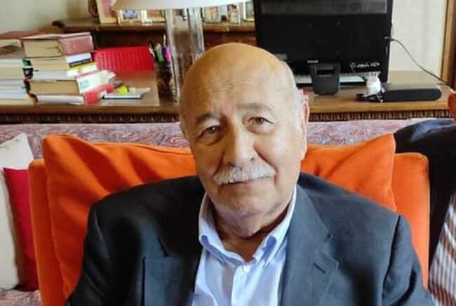 Nuovo lutto per Covid in Sicilia, morto l’ex preside Pietro Scalia: “Grande perdita”