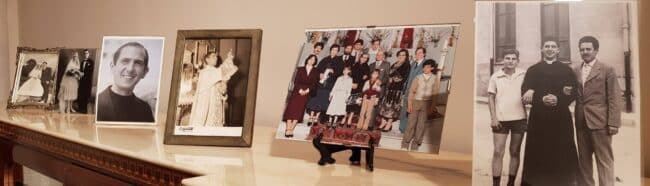 Palermo, l’abitazione del Beato Giuseppe Puglisi tra le Case della Memoria: è la quinta siciliana entrata nell’associazione