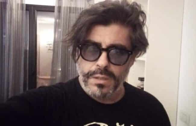 Renny Zapato tra cinema teatro e tv perché la vita è tutto un keep on rockin