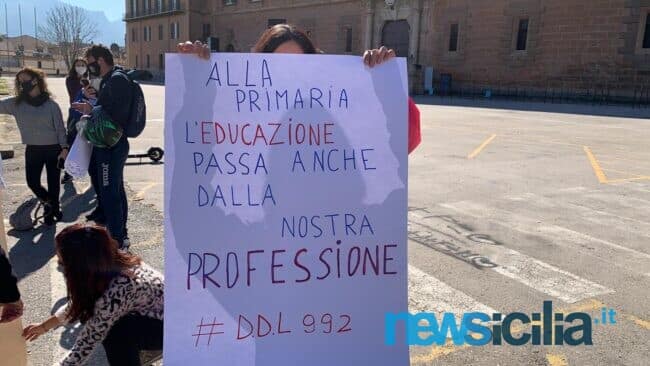 Ristori, riaperture e riforma dello Sport: il mondo delle Scienze Motorie scende in piazza – VIDEO e FOTO