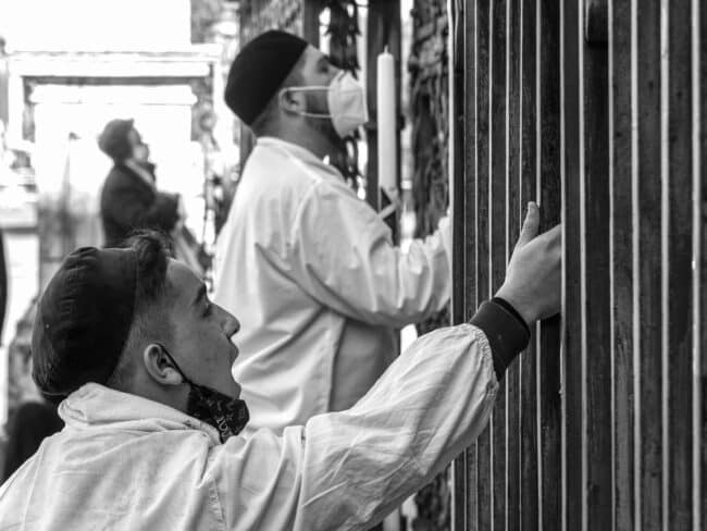 “Viva Sant’Agata”, l’abbraccio ideale tra i catanesi e la Patrona di Catania: la pandemia non cancella la fede