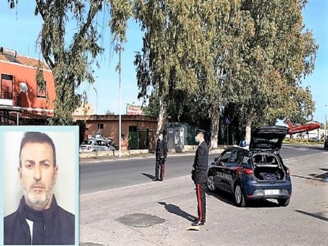 Catania, discuteva davanti casa con altri pregiudicati malgrado i domiciliari: in carcere esponente clan Cappello-Bonaccorsi