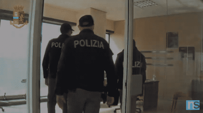 Catania, maxi sequestro di beni per Mario Strano dei “Cappello-Carateddi” – Il VIDEO