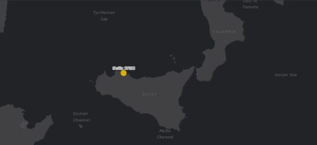 Covid Sicilia, leggero incremento dei casi: i dati del 21 febbraio – BOLLETTINO