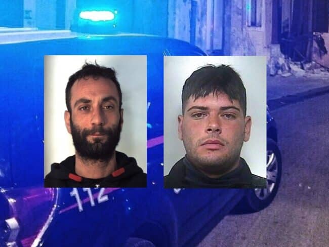 Succede a Catania e provincia: 18 febbraio MATTINA