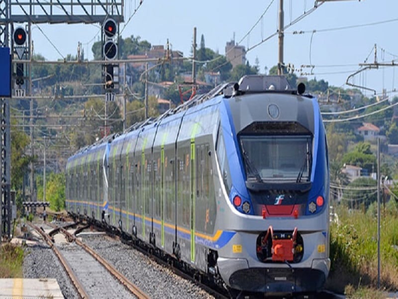 Messina, Regione Siciliana propone a Trenitalia nuova tariffa treni per area urbana