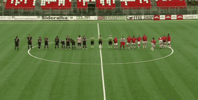 Lucca segna e il Palermo vince. Battuta la Turris 1-2