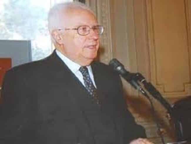 Lutto nel mondo della magistratura siciliana: si è spento il giudice Vittorio Aliquò