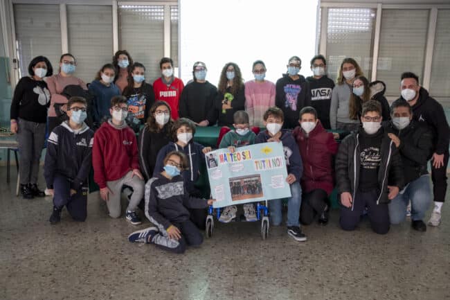 Giornata delle Malattie rare: incontri, dibattiti e testimonianze alla Q. Maiorana di Catania
