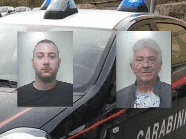 Succede a Siracusa e provincia: 20 febbraio POMERIGGIO