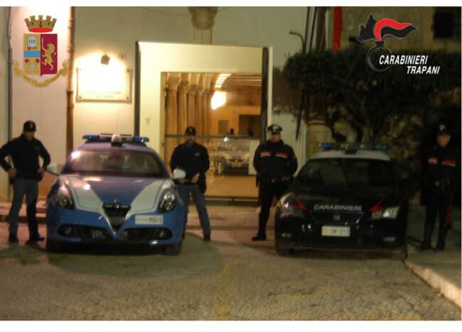 Dall’omicidio volontario all’estorsione, pericoloso pregiudicato in fuga da comunità: forze dell’ordine in azione per la cattura