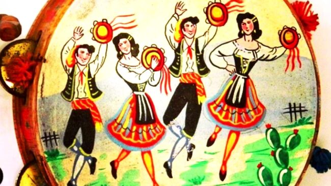 Da Ciuri Ciuri a Vitti na crozza e Cocci d’amuri, la Sicilia raccontata attraverso le più belle canzoni popolari