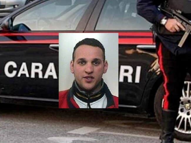 Motta Sant’Anastasia, 34enne guida senza patente e si improvvisa venditore di carciofi: arrestato