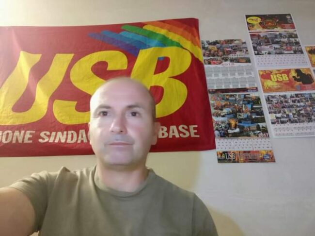 Vigili del fuoco ed incendi boschivi, Barbagallo (Usb): “Un’estate da capogiro ma chi ha fallito viene premiato!”