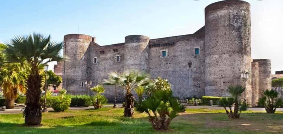 Catania, riaprono al pubblico i musei comunali chiusi per l’emergenza Covid – DETTAGLI