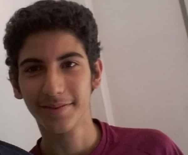 Incidente mortale a Ragusa, è il 18enne Fabio Firrincieli la vittima. “Proteggici da lassù”
