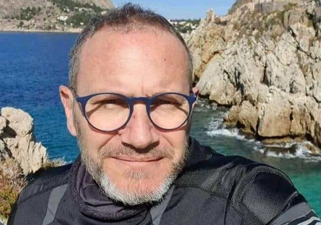 Ancora lutto e dolore in Sicilia: è morto Gaetano Barone, sanitario del 118. “Un padre di famiglia, devoto alla moglie e ai figli”