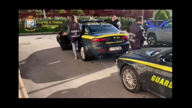 Gela, gli affari milionari della famiglia Luca con Cosa Nostra: tra auto e immobili, l’elenco dei beni sequestrati – IL VIDEO