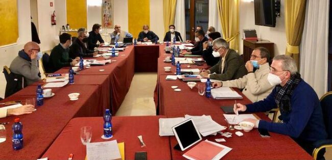 Bilancio e norme della legge di stabilità: si è conclusa a tarda ora la riunione della giunta regionale