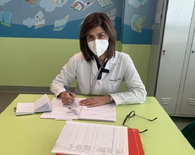 Catania, insegnare in corsia all’ospedale San Marco: la linea sottile tra sapere e umanità