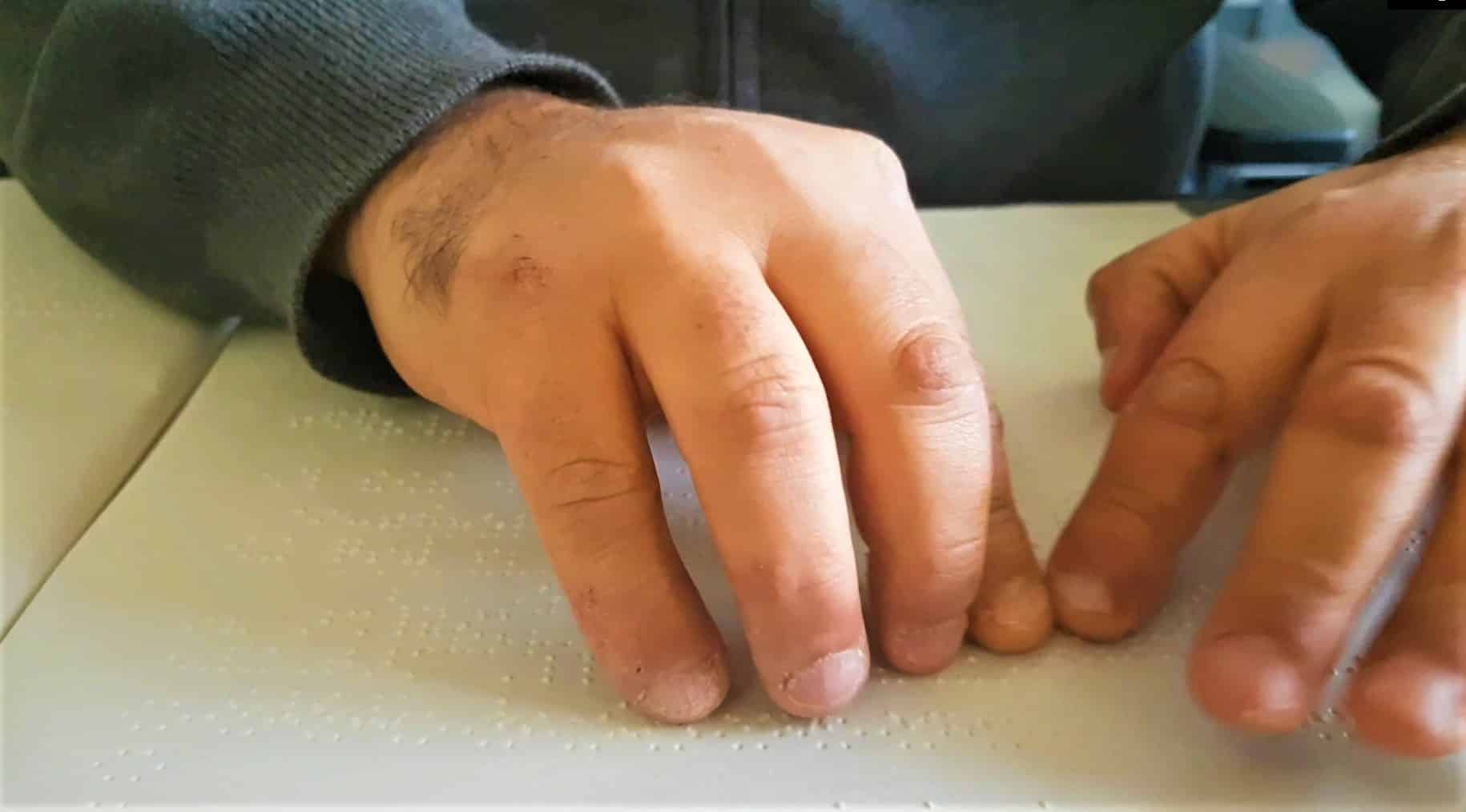 Giornata del Braille, la Sicilia ricorda l’inventore della scrittura per ciechi: evento online organizzato da Kore e Uici