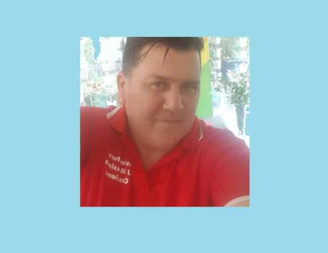 Massimo Casciana, così Gela saluta il volontario della Croce Rossa Italiana – FOTO e VIDEO