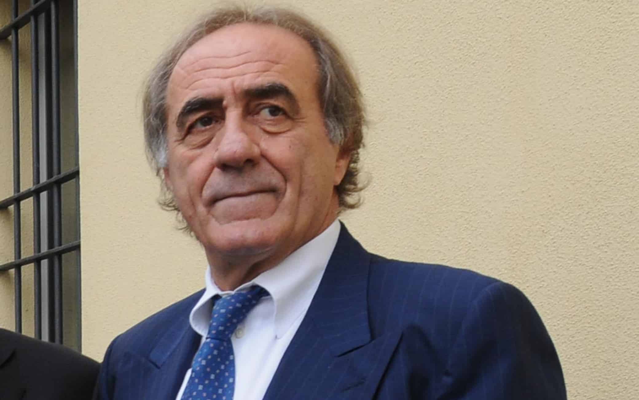 Il calcio in lutto, è morto Mauro Bellugi: il Covid gli aveva portato via le gambe