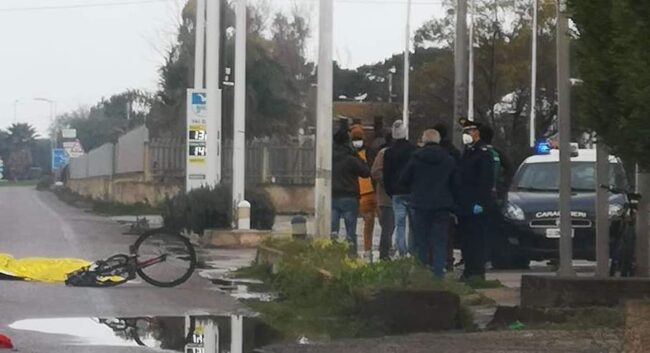 Incidente Vittoria/Acate, giovane immigrato ucciso da un pirata della strada. USB: “Morte annunciata”