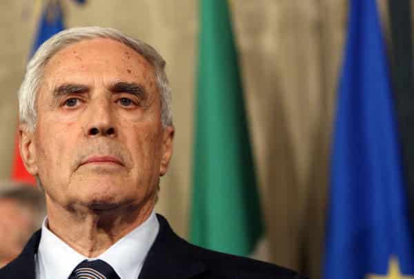 Politica italiana a lutto, il Covid porta via Franco Marini. “Protagonista della nostra storia repubblicana”