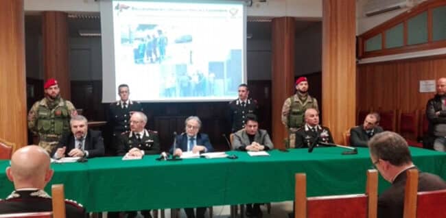 Operazione Kaulonia, dalla mafia all’omicidio: ecco le condanne