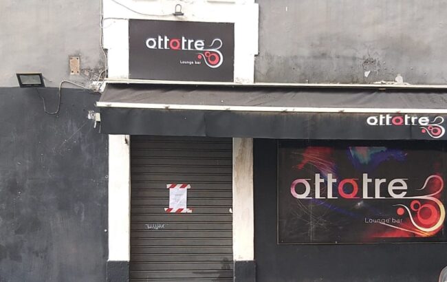 Catania, controlli a tappeto: chiusi due locali, oltre 30 i verbali. Multe per oltre 30mila euro