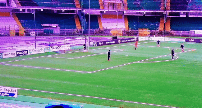 Palermo-Bisceglie, per Boscaglia la tentazione 4-4-2. Le probabili formazioni