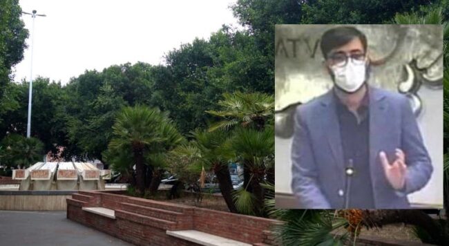 Catania, più “luce” in Piazza I Vicerè e in Piazza del Carmelo: la richiesta del consigliere Campisi