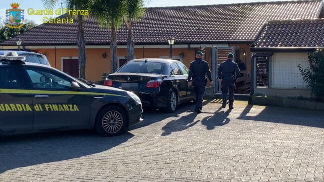 Catania, confisca per il referente dei Santapaola-Ercolano a Scordia: tra i beni anche due supermercati – VIDEO