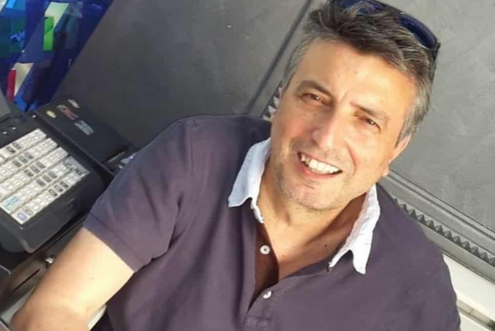 Coronavirus, è morto al Policlinico il sindacalista Salvatore De Francesco