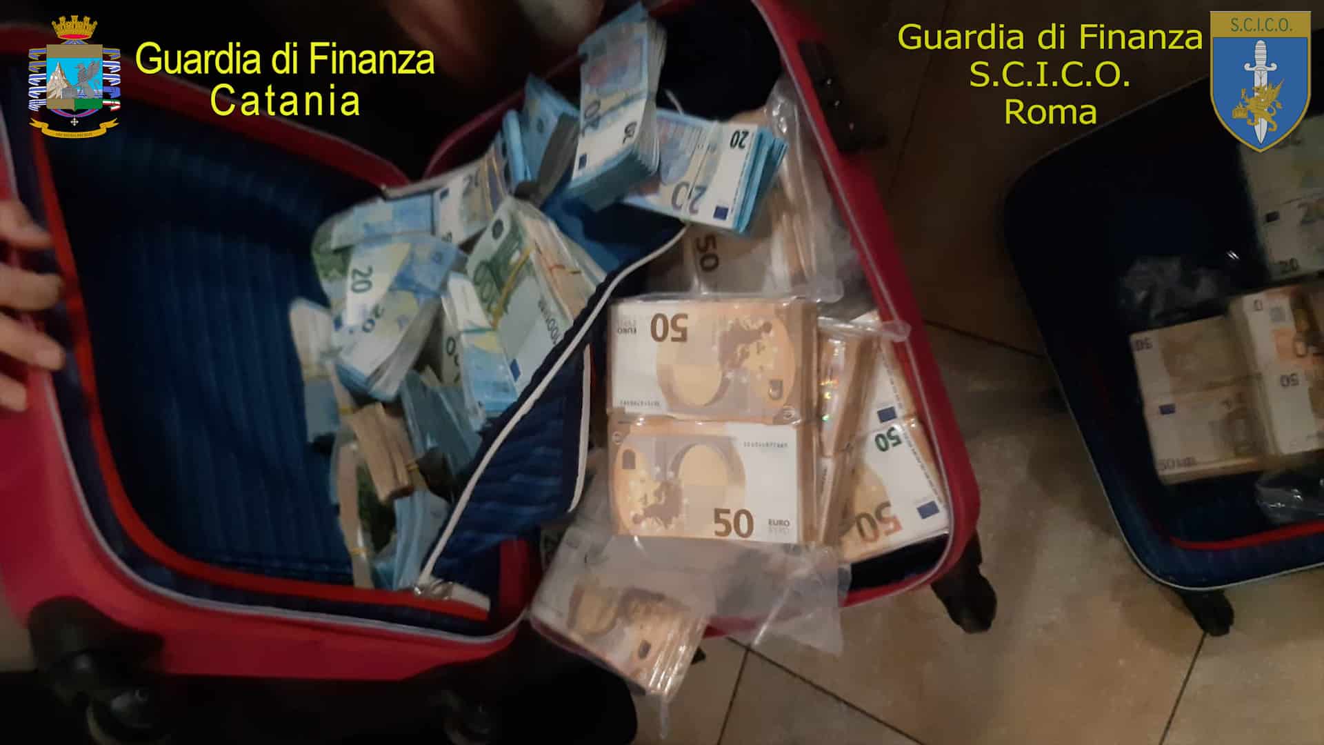 Catania, così il boss del clan Scalisi-Laudani investiva al Nord Italia: sequestro milionario, I NOMI dei 26 arrestati
