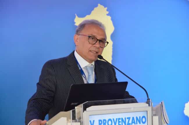 Vaccino Covid-19, presidente Simdo Provenzano: “Priorità ai malati di diabete, seconda concausa di morte”