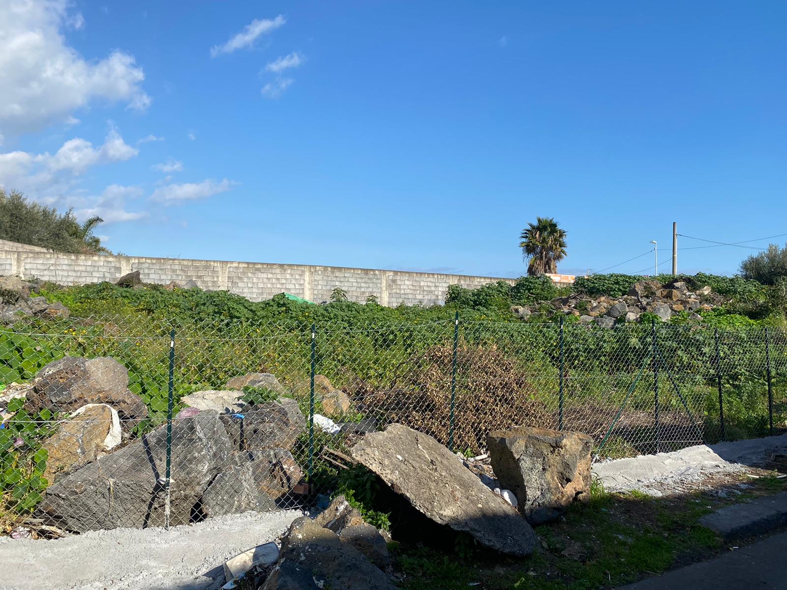 Catania, eliminato il cimitero delle auto in via Marotta: il plauso del consigliere Cardello