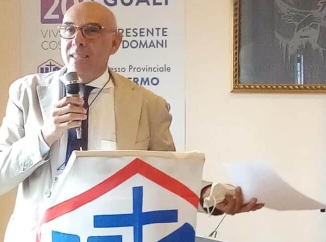 Palermo, si allarga la giunta Orlando: Costumati nuovo assessore al patrimonio