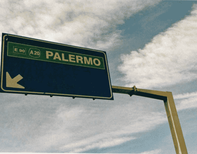 Manutenzione straordinaria dell’A20 Messina-Palermo: carreggiate chiuse e percorsi alternativi, I DETTAGLI