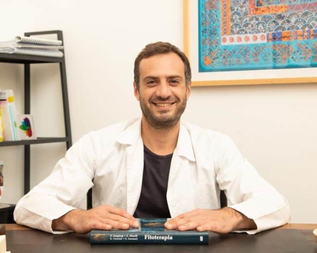 Come combattere ansia e stress da Covid-19, tra insonnia e paura i suggerimenti del naturopata Andrea Mulè