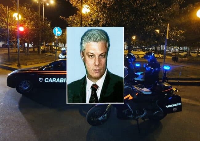 Blitz in Grecia, preso il latitante siciliano Mario Giulio Calderone: i DETTAGLI dell’arresto