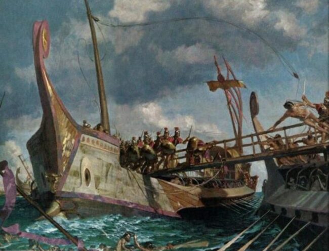 Dalla battaglia delle Egadi alla scoperta di Sebastiano Tusa: lo scontro epocale per la Sicilia