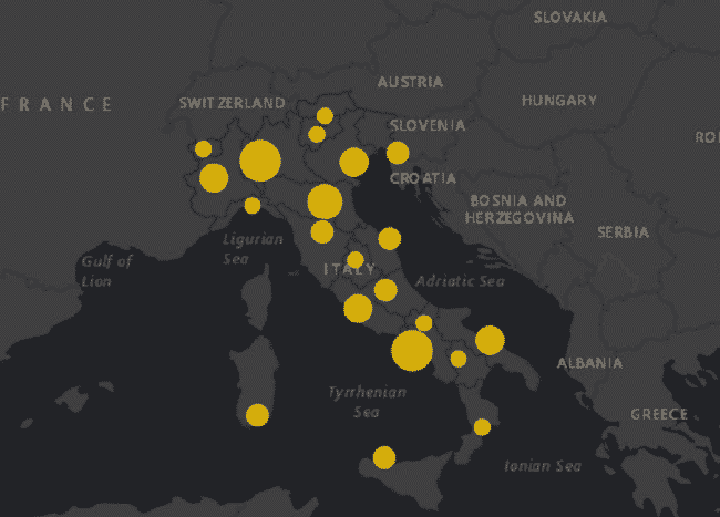 Bollettino Covid Italia, i DATI del 16 marzo: aumento di nuovi casi, 502 morti e 319 ingressi in Terapia Intensiva