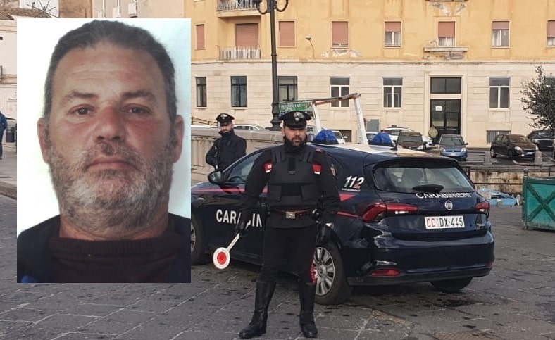 Operazione Algeri, arrestato l’ultimo soggetto sfuggito alla cattura: Ernesto Fortezza “tradito” dalla visita alla moglie