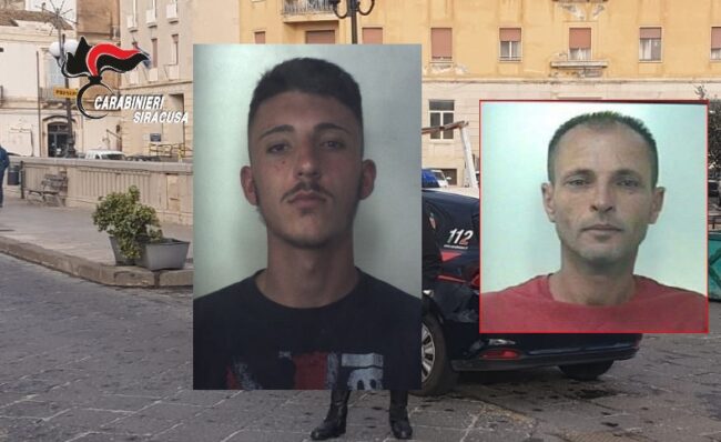 Succede a Siracusa e provincia: 23 marzo MATTINA